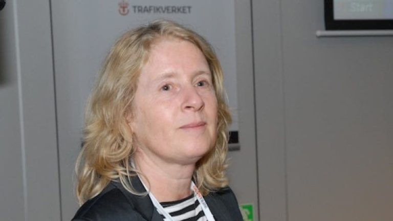 Inge Vierth är tillförordnad forstningschef på VTI och har lett de tre studierna om transporternas kostnader. Inge Vierth är tillförordnad forstningschef på VTI och har lett de tre studierna om transporternas kostnader.