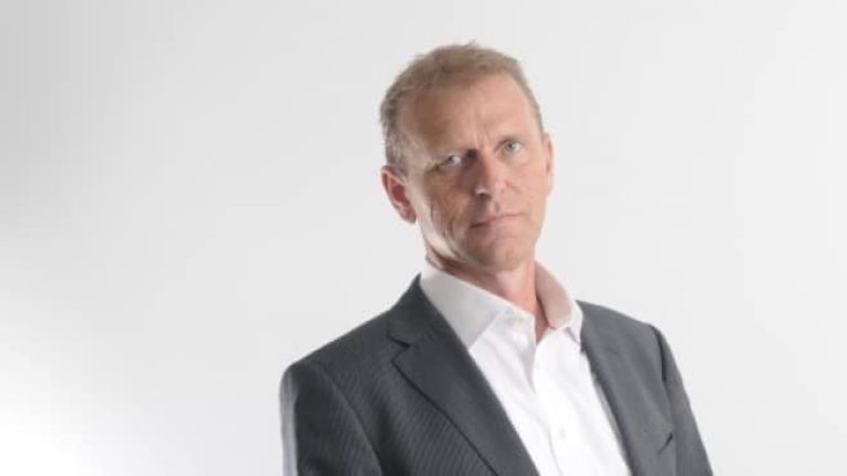 Thomas Tscherning Thomas Tscherning