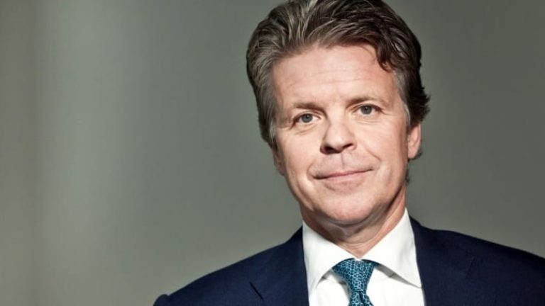 Thomas Liebs avgång från DB-koncernen föder spekulationer.