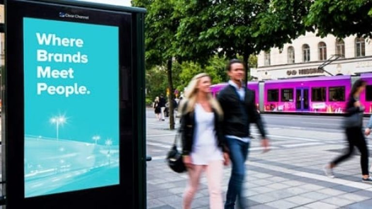 Utrustning för utomhusreklam hör till det som Clear channel ska hålla koll på med ett lagersystem från Cargo IT. Utrustning för utomhusreklam hör till det som Clear channel ska hålla koll på med ett lagersystem från Cargo IT.