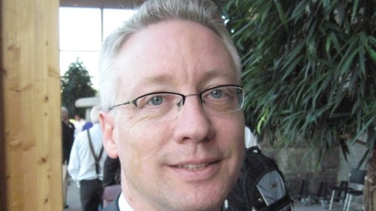 Gunnar Alexandersson har nu lämnat slutbetänkandet i utredningen om järnvägens organisation.