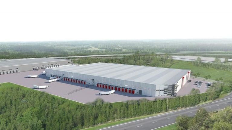 Platt paket, nu med känt innehåll.