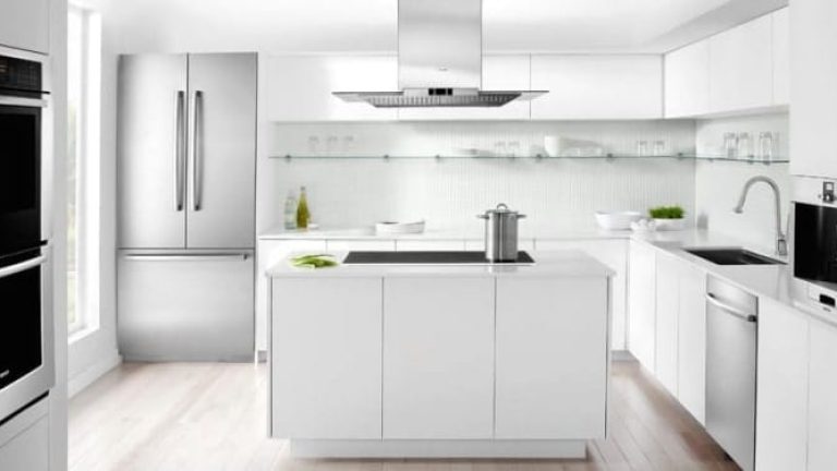 Centrallagret för Bosch och Siemens vitvaror flyttar till Stockholm Syd.