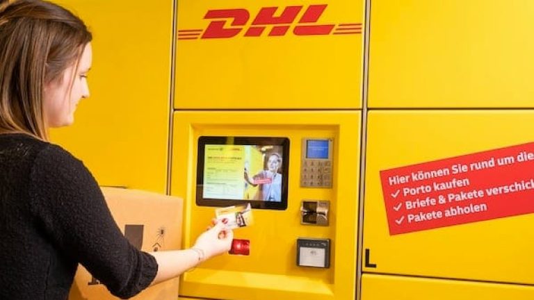 (Bild: DHL)