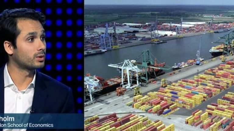 Foto: Privat, Arminius/Dutch Wikipedia