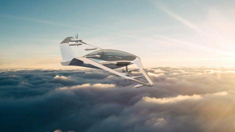 Foto: Luftfartsverket