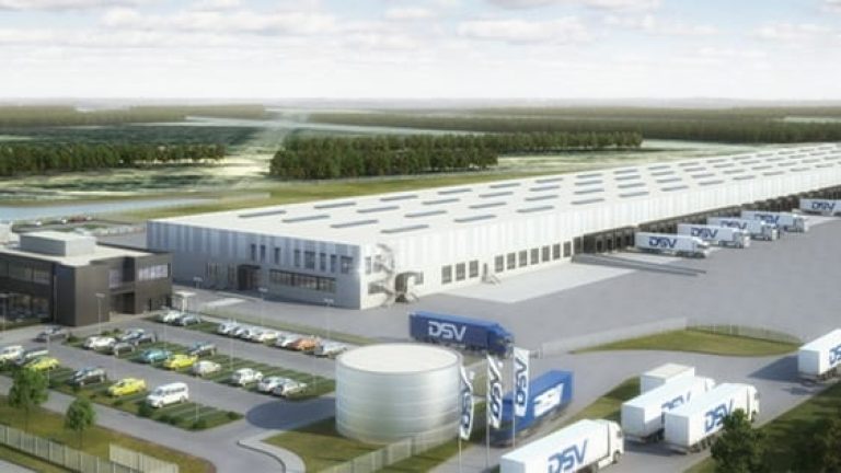 (Bild: DSV) (Bild: DSV)