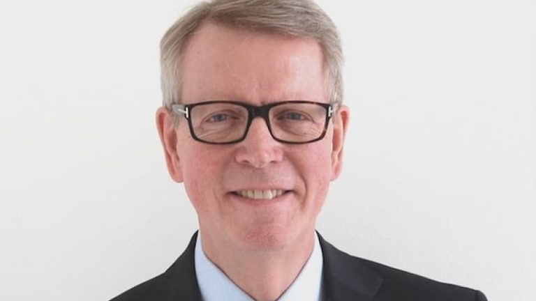 – Det är klart att det finns ett tak för priserna. Blir de för höga tittar kunderna efter andra alternativ, säger Leif Rasmussen, vd på SAS Cargo Group.