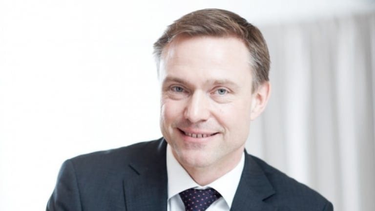 Peter Hesslin lämnade DHL Freight och är nu terminalchef på Postnord. Peter Hesslin lämnade DHL Freight och är nu terminalchef på Postnord.