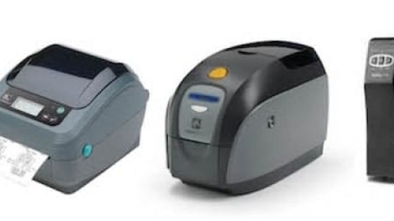 Zebra har närmare 60 olika modeller av stationära och mobila streckkodsskrivare i sitt sortiment. Zebra har närmare 60 olika modeller av stationära och mobila streckkodsskrivare i sitt sortiment.