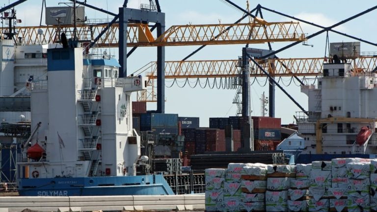 De svenska hamnarnas säkerhetspolitiska betydelse fortsätter att ge upphov till diskussioner. Den här gången handlar det om den turkiska hamnoperatören Yilport i Gävle.