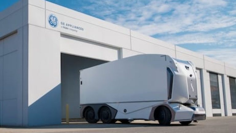 Foto: GE Appliances Foto: GE Appliances