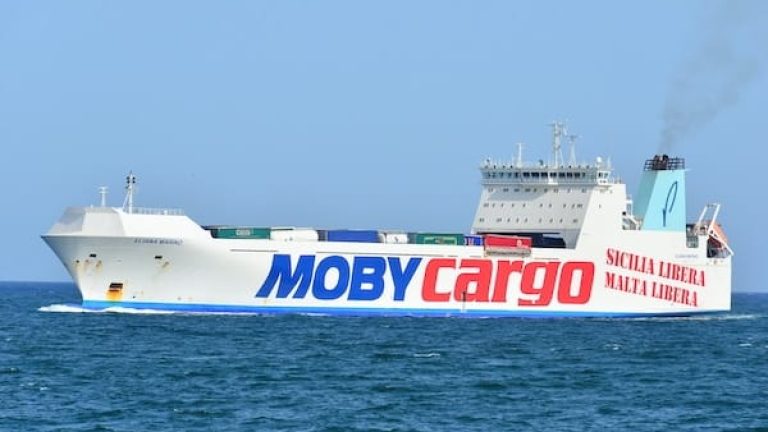 Foto: Rederi AB Gotland