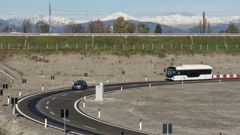 Foto: Smart Road Gotland