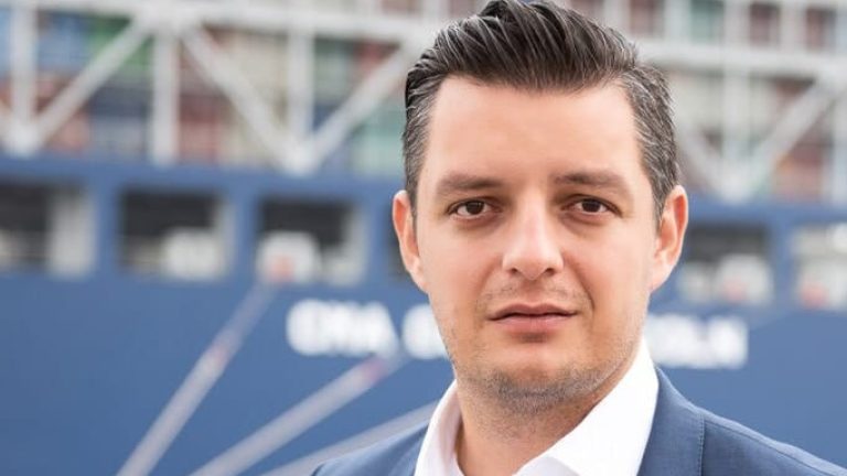 (Bild: Göteborgs Hamn)