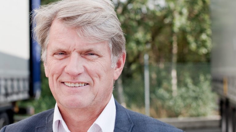 Thomas Ström, Ntex.