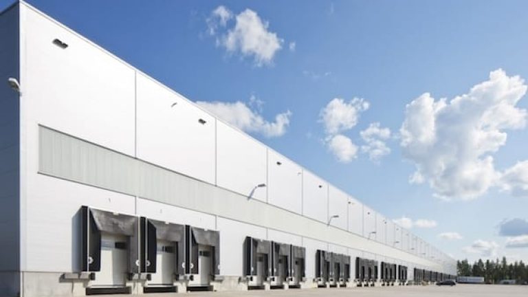 Prologis är ny hyresvärd för Teknikmagasinets och Zoo Supports distributionscentraler i Eskilstuna.