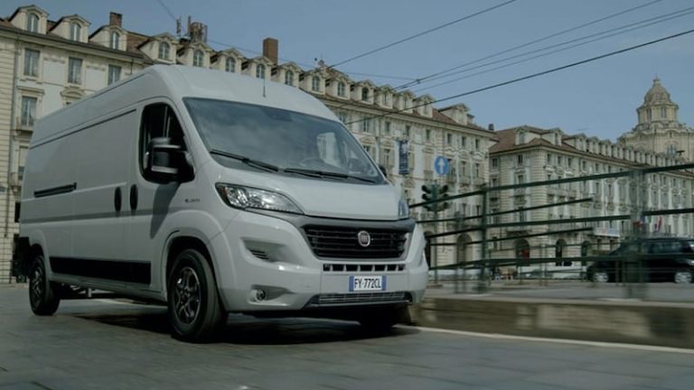 Foto: Fiat Professional