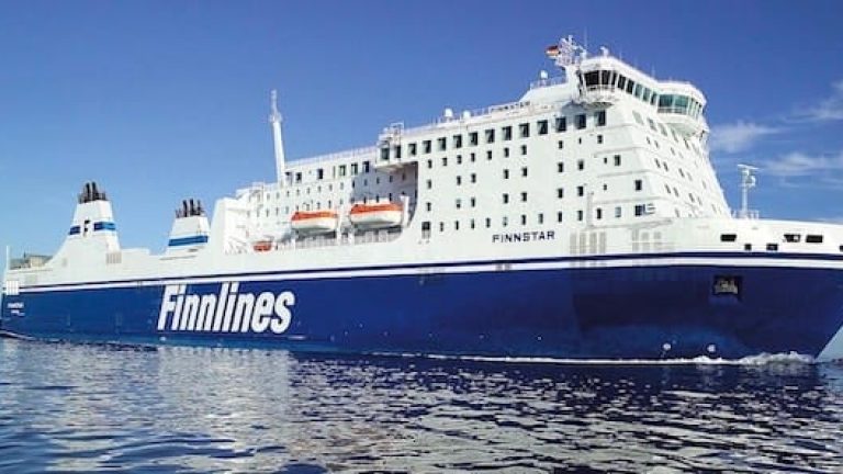(Bild Finnlines)