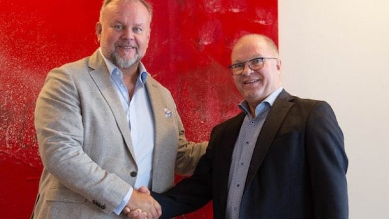 Foto: Dacke Industri