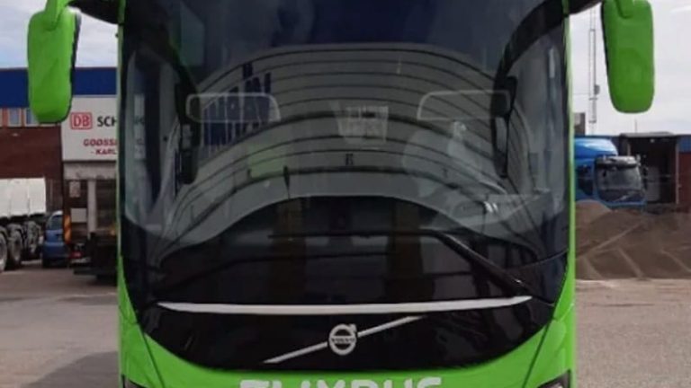 Foto: Flixbus
