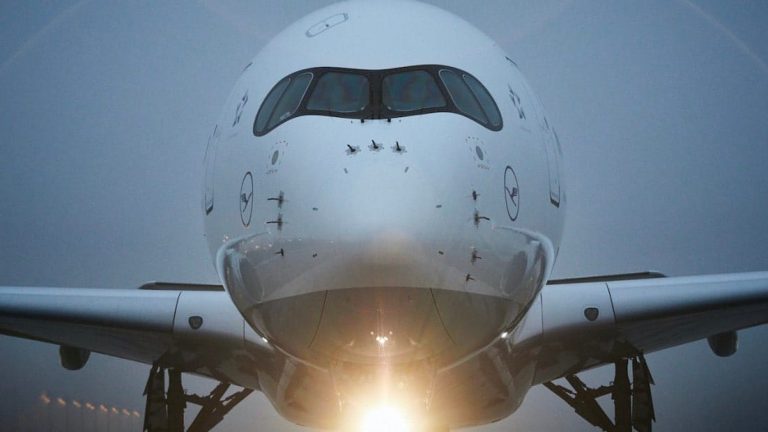 (Bild: Lufthansa) (Bild: Lufthansa)