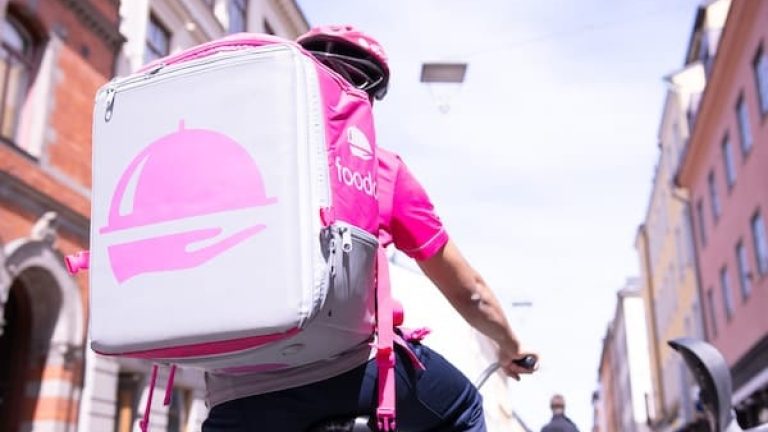 Foto: Foodora
