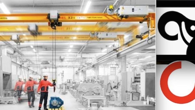 Foto: Konecranes/Cargotech Foto: Konecranes/Cargotech