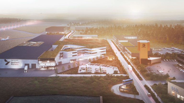 Illustration: Castellum/Krook & Tjäder