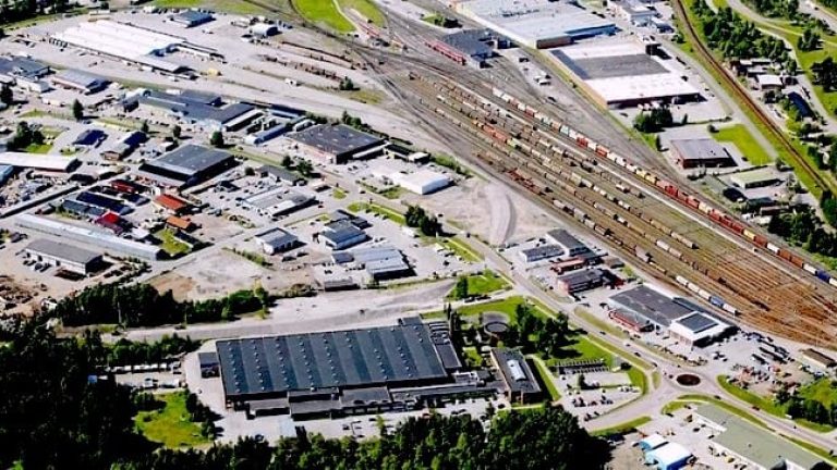 (Bild: APM terminals)