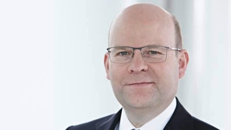 – Våra strategiska investeringar kommer att stärka vår konkurrenskraft på lång sikt, säger Kiongruppens vd Gordon Riske.