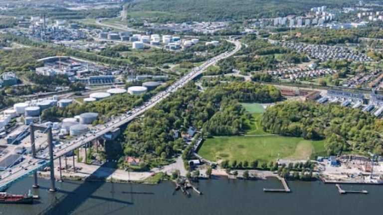 Foto: Göteborgs stad