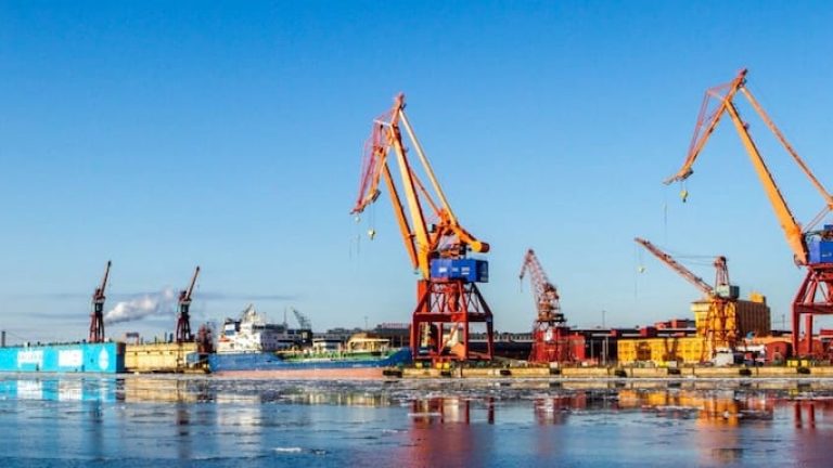 Foto: Transportföretagen