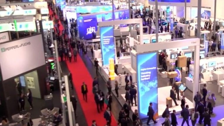 (Bild: Deutsche Messe)