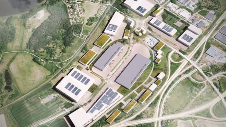 Illustration: Slättö