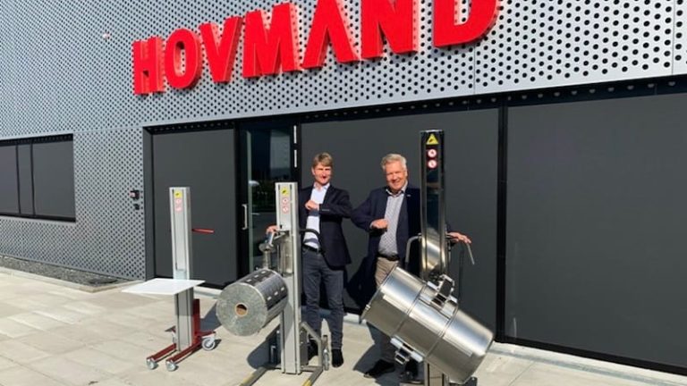Foto: Hovmand Foto: Hovmand