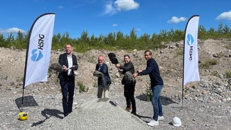Foto: HSNG