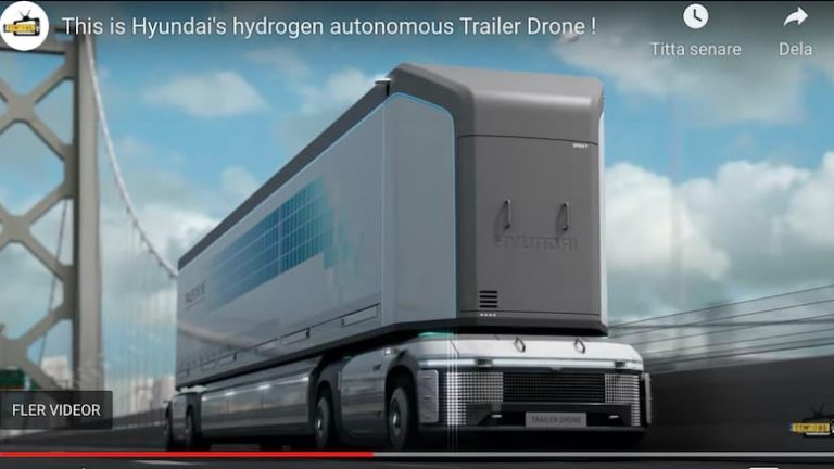 Foto: Hyundai Trucks