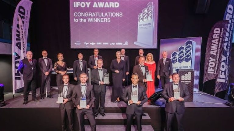 Foto: Ifoy Award