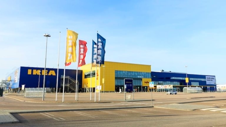Foto: IKEA