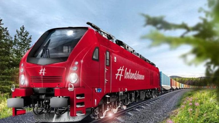 Foto: Inlandsbanan Foto: Inlandsbanan