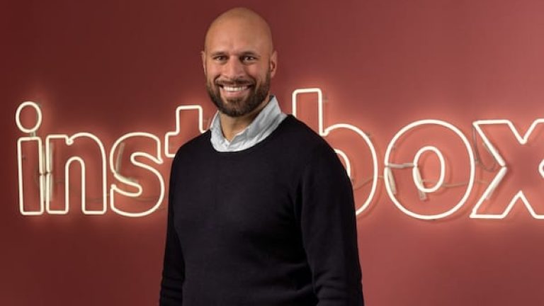 Foto: Instabox Foto: Instabox