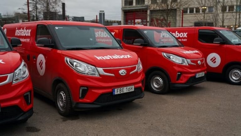 Foto: Sundbomphotography / Instabox