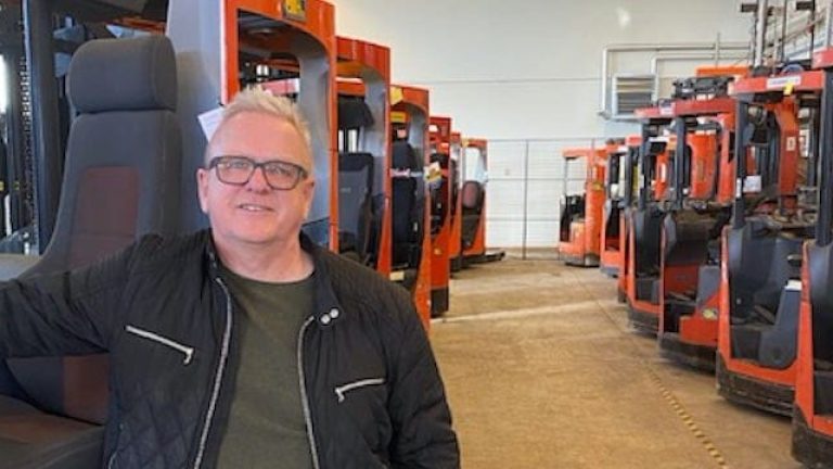 (Bild: Ekmans Maskin)