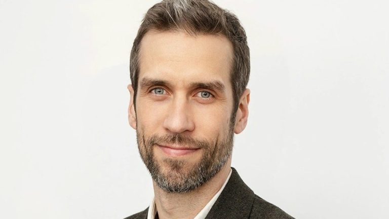 Johannes Borgman, ny CFO hos Instabee.