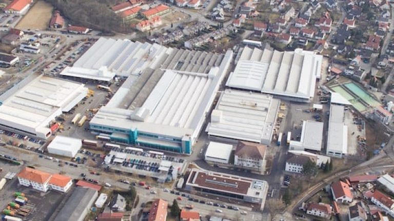 (Bild: Jungheinrich)