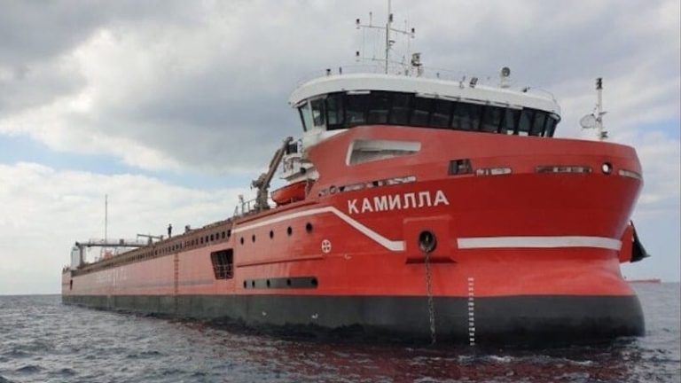 Foto: Marinet Foto: Marinet