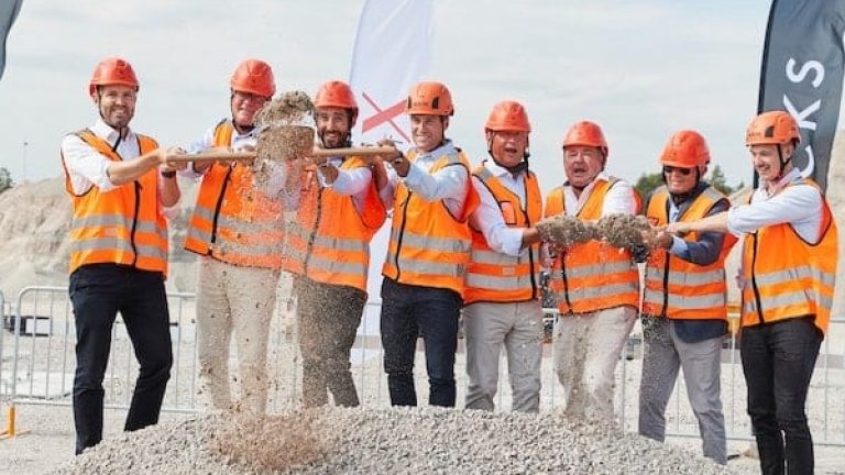 Foto: Kilenkrysset Foto: Kilenkrysset