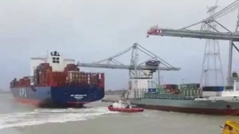 (Bild: Twitter/Steegmans)