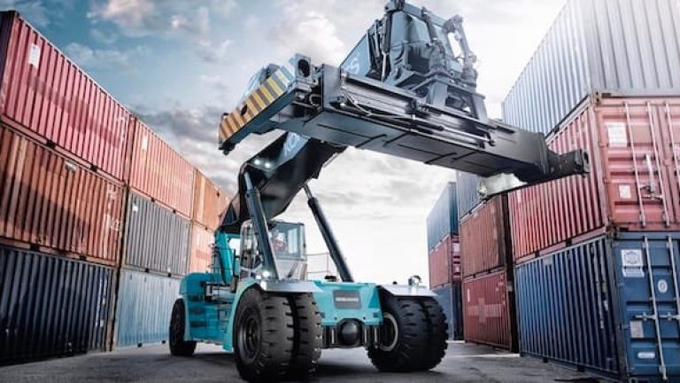 (Bild: Konecranes)